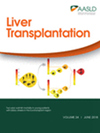 Liver Transplantation期刊封面